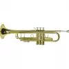 DIMAVERY TP-20 Bb trimitas, auksinio lako apdaila 26503150