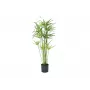 EUROPALMS dirbtinė Cyperus žolė, 76cm, juodame vazone 82600138