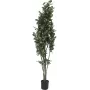 EUROPALMS Schefflera dirbtinis augalas, 120cm, žalias 82600157