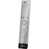 TechniSat TechniControl II ALU sidabrinis universalus nuotolinio valdymo pultas (FB kodas TV) 0002/3859