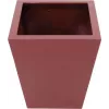 EUROPALMS Leichtsinn Basic-50 dekoratyvinė sfera, raudona, blizgi 83011868