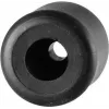 ACCESSORY Guminė kojelė 25x25mm (30001202)