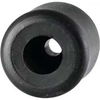 ACCESSORY Guminė kojelė 25x25mm (30001202)