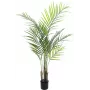EUROPALMS Areca Palm Dirbtinis Augalas, 125cm 82509440