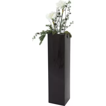 EUROPALMS Dirbtinė maumedžio šaka, PE, 100 cm 83500418