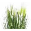 EUROPALMS Feather Grass dirbtinis augalas, baltas, 60cm 82505864