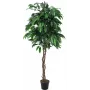 EUROPALMS dirbtinis mangų džiunglių medis, 180 cm 82506726