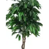 EUROPALMS dirbtinis mangų džiunglių medis, 180 cm 82506726