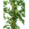 EUROPALMS Dirbtinis bambukas, daugiakotis augalas, 150 cm, 82509235