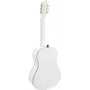 DIMAVERY AC-303 klasikinė gitara, balta (26241008)
