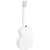 DIMAVERY AW-303 Western gitara White 26242007