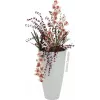 EUROPALMS dirbtinis orchidėjos lapas (EVA), žalias, 45cm 82530574