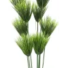 EUROPALMS dirbtinis papirusas, 150 cm, žalias, juodoje vazoje 82600223