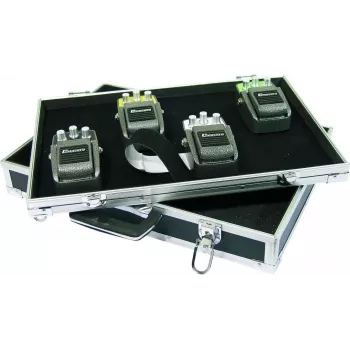 DIMAVERY Effector-Case Large pedalų dėklas-krepšys 26380060