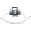 OMNILUX GY-9.5 keraminis lizdas, 1000W, 250V, varžtiniai gnybtai 94501010