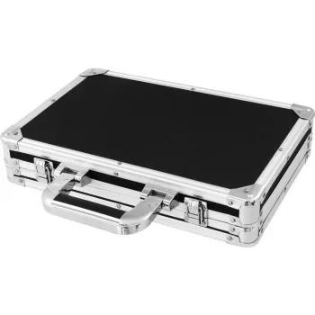 DIMAVERY Effector Case Small (26380050) – mažas efektų pedalų dėklas