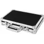 DIMAVERY Effector Case Small (26380050) – mažas efektų pedalų dėklas