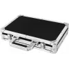DIMAVERY Effector Case Small (26380050) – mažas efektų pedalų dėklas