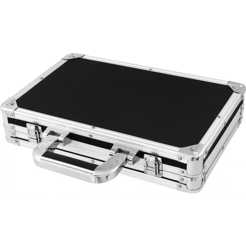 DIMAVERY Effector Case Small (26380050) – mažas efektų pedalų dėklas