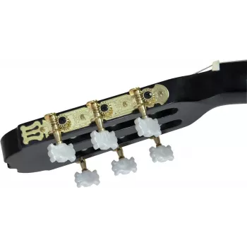DIMAVERY AC-330 klasikinė gitara, liepmedis 26241014