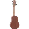 DIMAVERY UK-400 Soprano ukulele su basswood korpusu, natūralus 26255830