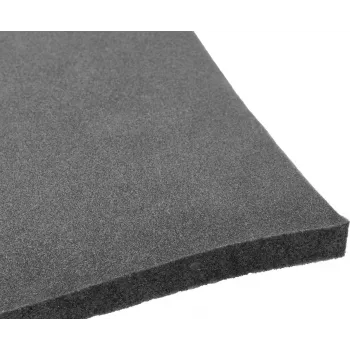 ACCESSORY Minkštas putplasčio lakštas 10mm 120x200cm (8070250A)