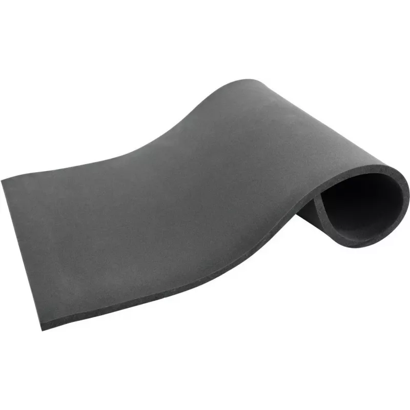 ACCESSORY Minkštas putplasčio lakštas 10mm 120x200cm (8070250A)