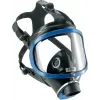 Dräger X-plore 6300 viso veido respiratorius, EPDM, Rd40 jungtis R55800