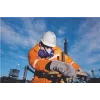 Dräger X-plore 6300 viso veido respiratorius, EPDM, Rd40 jungtis R55800