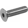 ACCESSORY M10x40mm vidinio šešiakampio galvutės varžtas DIN 912, plienas 8.8, 30001187