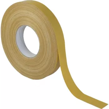ACCESSORY Kilimų klojimo juosta, audinio, 25mm x 50m 30005935