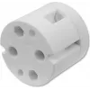 OMNILUX DX-124B GY22 lempos lizdas 9450046C