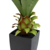 EUROPALMS Agave vazonėlyje, dirbtinis augalas, 75cm 82600160