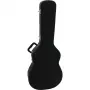 DIMAVERY Form-Case vesterninės gitaros korpusas, juodas (26341022)