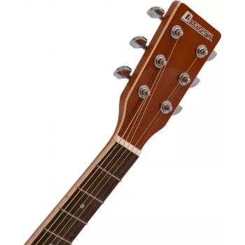 DIMAVERY AW-400 akustinė gitara, Sunburst 26235086