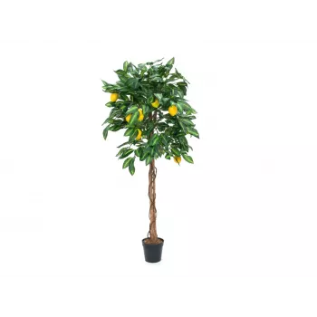 EUROPALMS Dirbtinis citrinmedis, 180cm 82507816