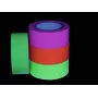 ACCESSORY Gaffa Tape 50mm x 25m Neon Orange UV-Active 30005474