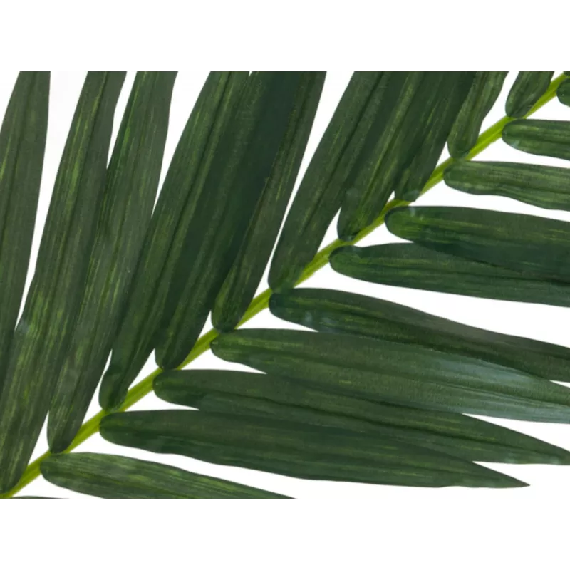 EUROPALMS dirbtinė kokoso karališkosios palmės lapas, 150 cm 82509845