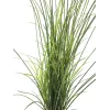 EUROPALMS dirbtinė nendrinė žolė, 145 cm, žalia/ruda, su vazonu 82600229