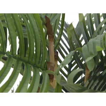 EUROPALMS Kentia Palm dirbtinis augalas 140cm 82511361