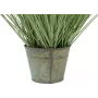 EUROPALMS dirbtinė dekoratyvinė žolė, 65 cm, žalia, juodas vazonas 82600145