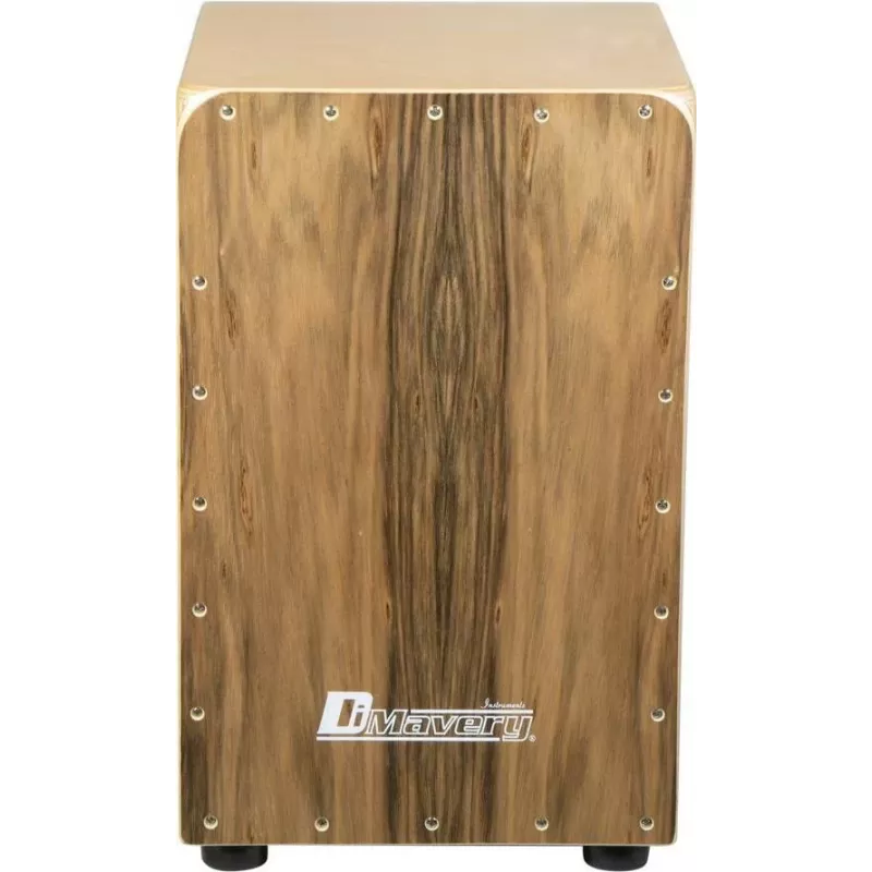 DIMAVERY CJ-520 Cajon, Walnut 26051472
