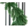 EUROPALMS dirbtinė kėnio girlianda, 180 cm 83500411
