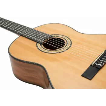 DIMAVERY AC-310 klasikinė gitara, eglės viršus 26241012