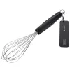 Lurch TANGO rutulinis plaktuvas, nerūdijantysis plienas, 27 cm, sidabrinis 230040