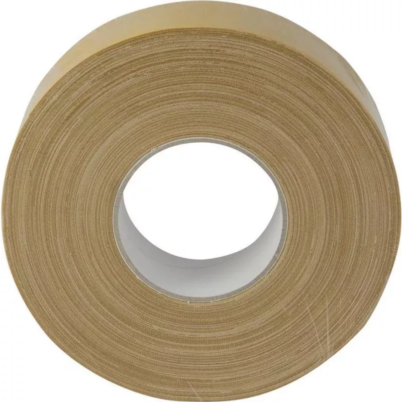 Kilimų montavimo juosta ACCESSORY 50mm x 50m, audinio pagrindo, 30005930