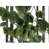 EUROPALMS Philodendron Bush Classic dirbtinis augalas, 60cm 82502204