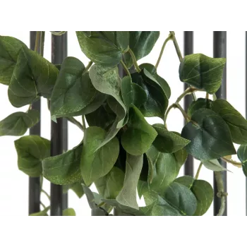 EUROPALMS Philodendron Bush Classic dirbtinis augalas, 60cm 82502204