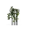 EUROPALMS Philodendron Bush Classic dirbtinis augalas, 60cm 82502204
