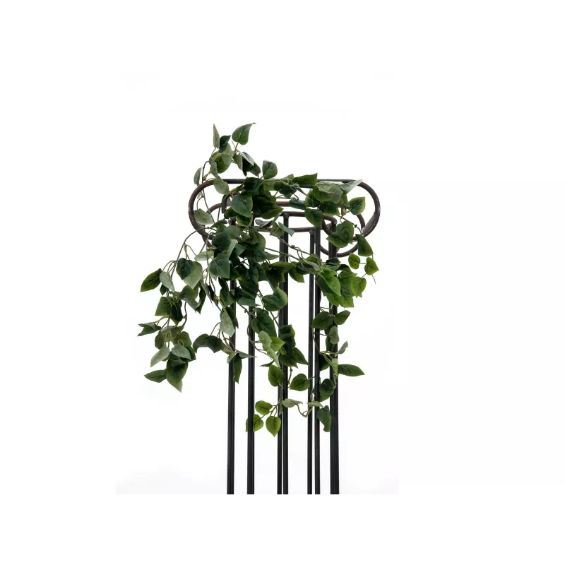 EUROPALMS Philodendron Bush Classic dirbtinis augalas, 60cm 82502204